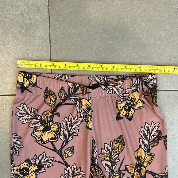 For Love and Lemons Ojai Bell Bottom - Picture 5 of 13